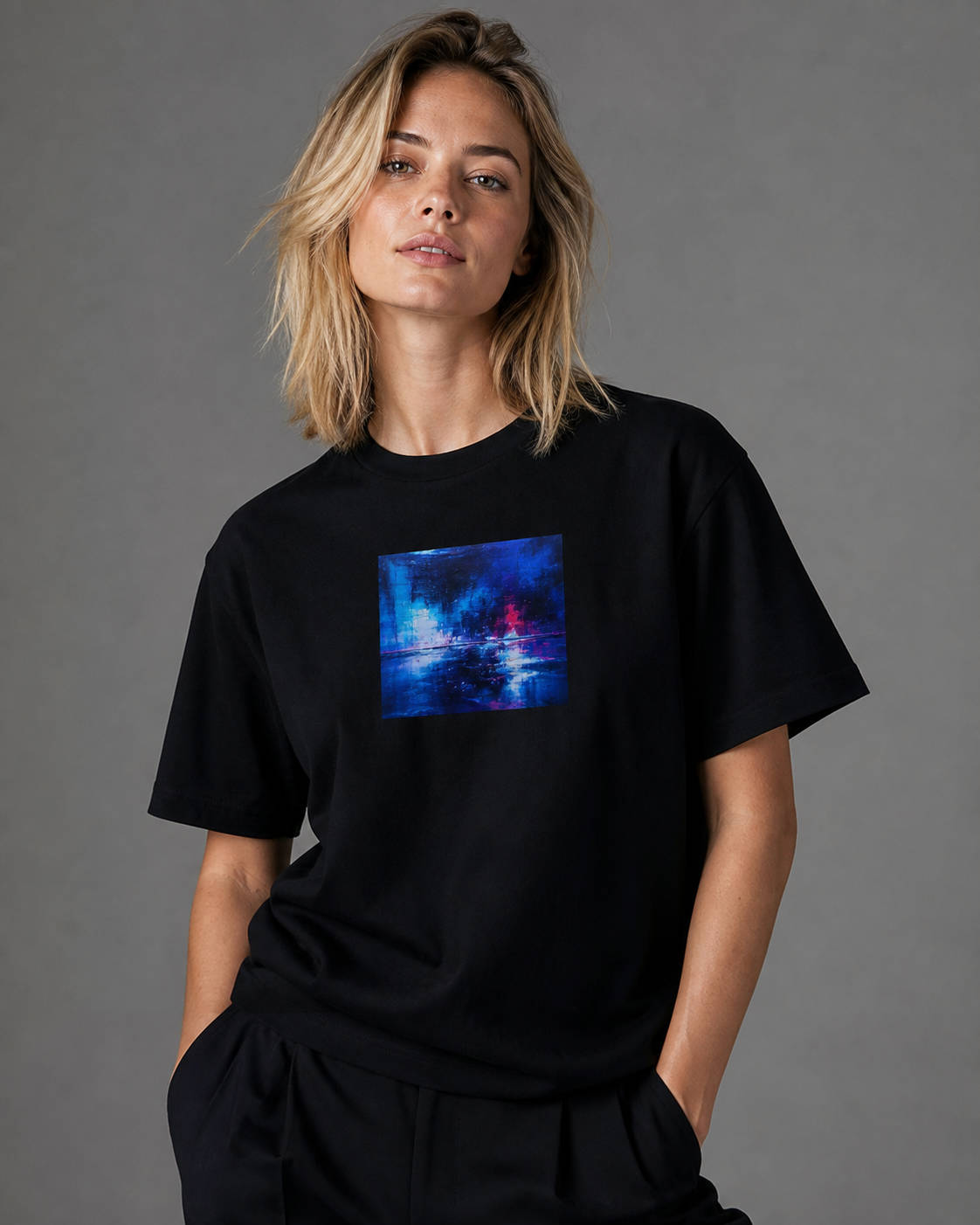 Premium piece