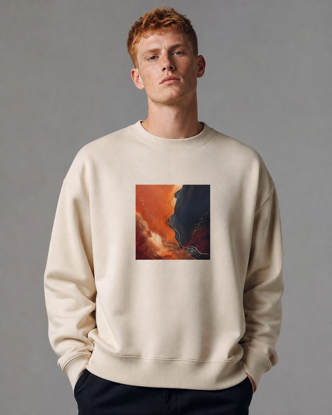Premium piece