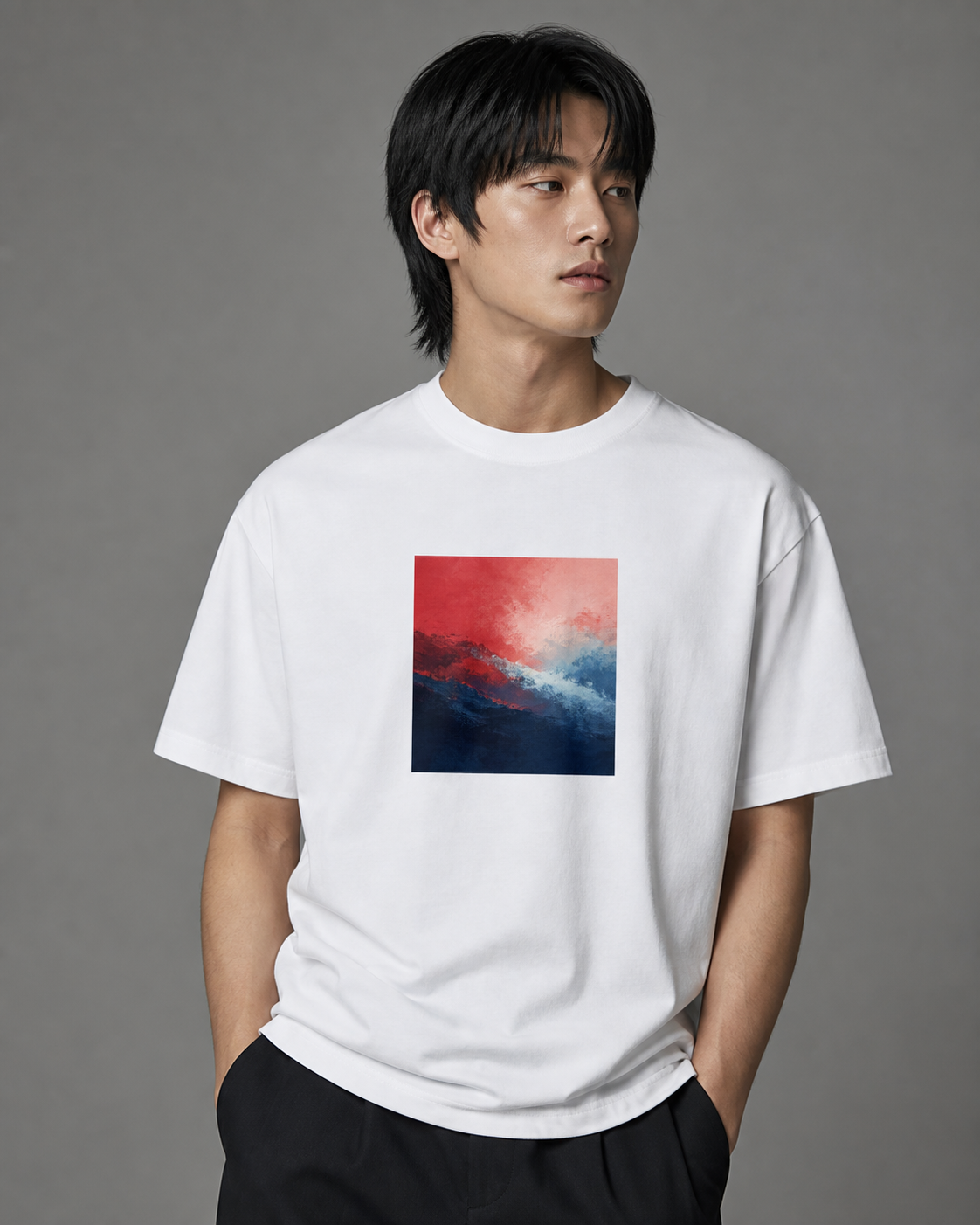 Premium piece