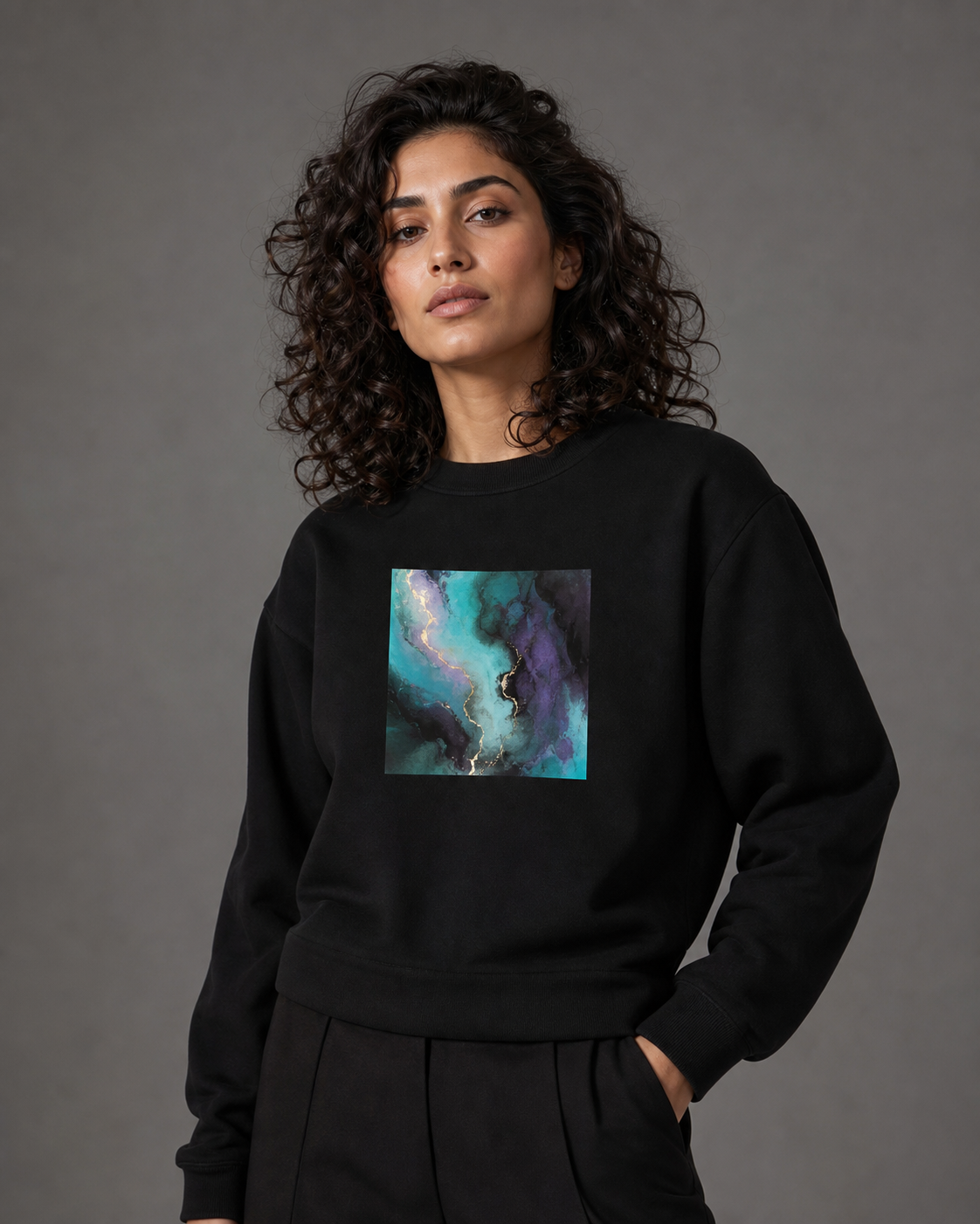 Premium piece