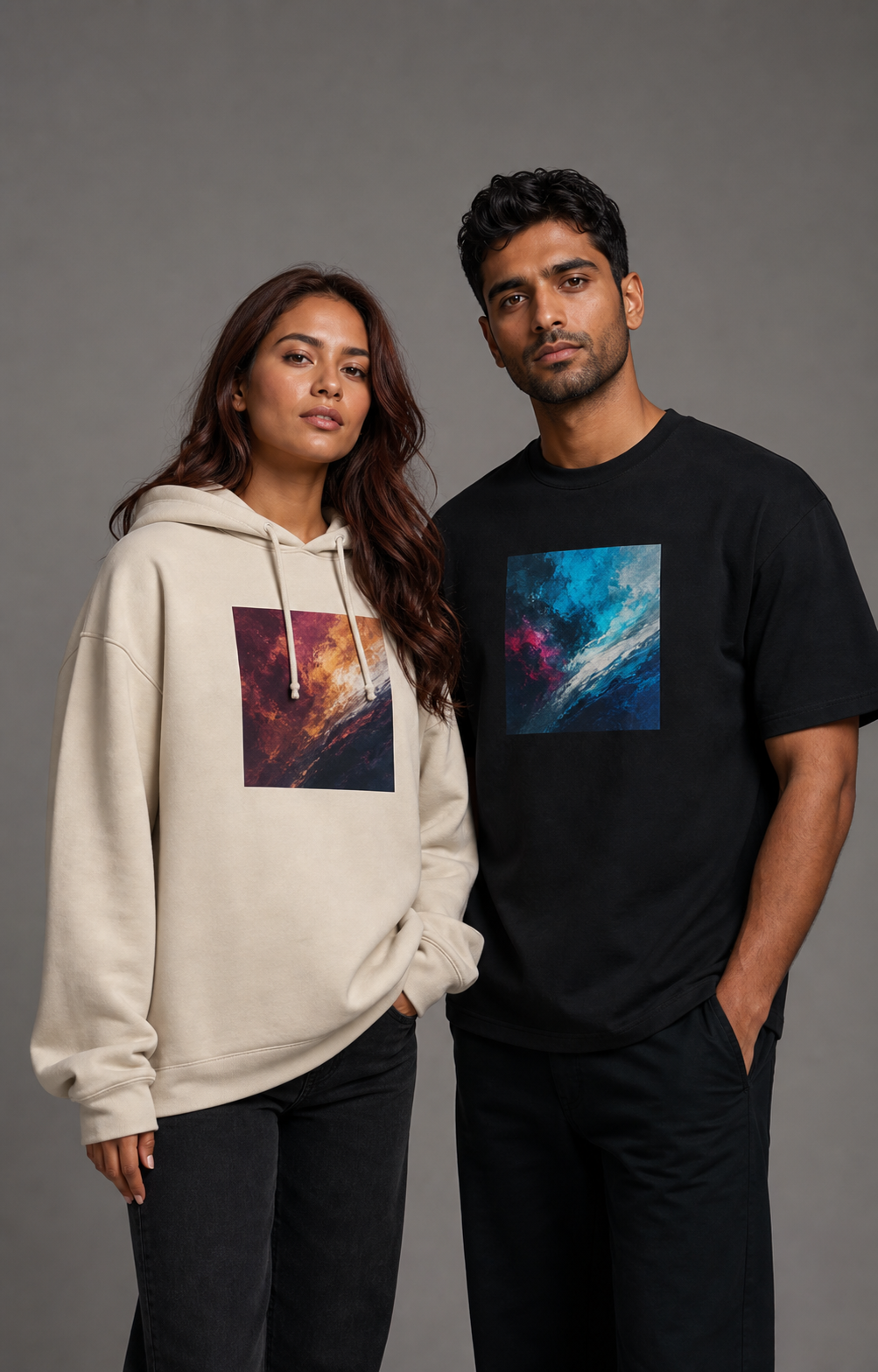 Premium piece